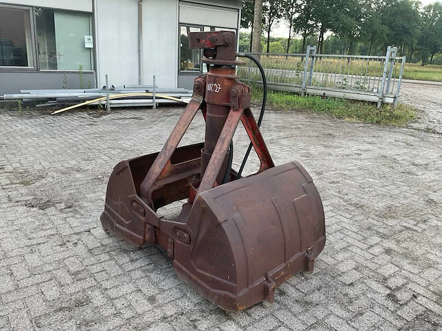 Knijpbak - afbeelding 4 van  5