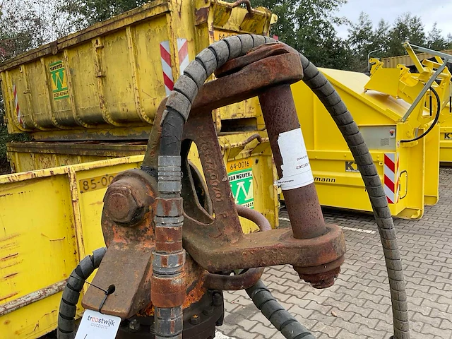 Knijperbak - afbeelding 2 van  10