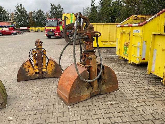 Knijperbak - afbeelding 1 van  10