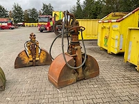 Knijperbak - afbeelding 1 van  10