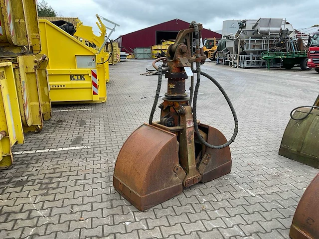 Knijperbak - afbeelding 5 van  10