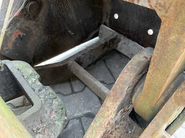 Knijperbak - afbeelding 7 van  10