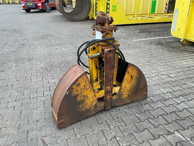 Knijperbak - afbeelding 1 van  8