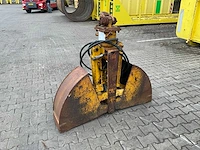 Knijperbak - afbeelding 1 van  8