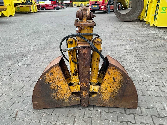 Knijperbak - afbeelding 2 van  8