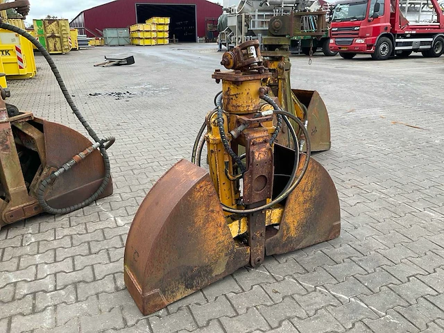 Knijperbak - afbeelding 3 van  8