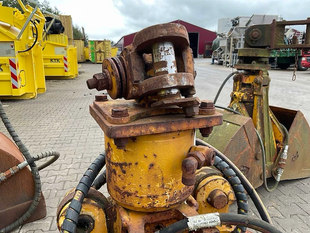 Knijperbak - afbeelding 8 van  8