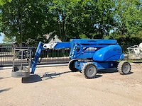Knikarmhoogwerker niftylift hr21d diesel 21m 2005 - afbeelding 1 van  1