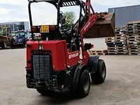 Kniklader - shovel - wiellader thaler, 2022/a, bouwjaar 2010 | 2463h | t-68-bkg - afbeelding 2 van  31