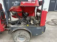Kniklader - shovel - wiellader thaler, 2022/a, bouwjaar 2010 | 2463h | t-68-bkg - afbeelding 18 van  31