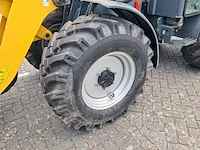Kniklader, gehl, m9230 al650, 2017 - afbeelding 8 van  42