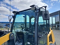 Kniklader, gehl, m9230 al650, 2017 - afbeelding 9 van  42