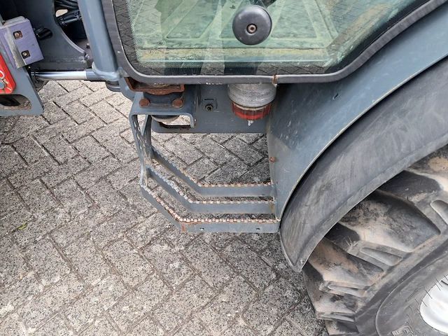 Kniklader, gehl, m9230 al650, 2017 - afbeelding 11 van  42