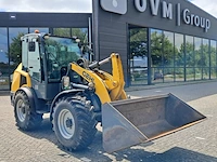 Kniklader, gehl, m9230 al650, 2017 - afbeelding 1 van  42