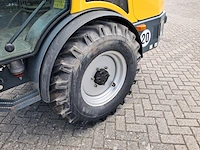 Kniklader, gehl, m9230 al650, 2017 - afbeelding 13 van  42