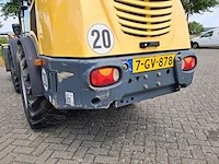 Kniklader, gehl, m9230 al650, 2017 - afbeelding 14 van  42