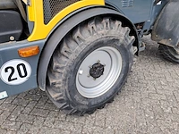 Kniklader, gehl, m9230 al650, 2017 - afbeelding 15 van  42