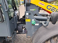 Kniklader, gehl, m9230 al650, 2017 - afbeelding 18 van  42