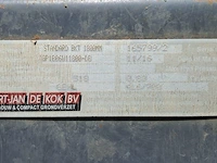 Kniklader, gehl, m9230 al650, 2017 - afbeelding 21 van  42