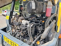Kniklader, gehl, m9230 al650, 2017 - afbeelding 25 van  42