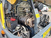 Kniklader, gehl, m9230 al650, 2017 - afbeelding 26 van  42