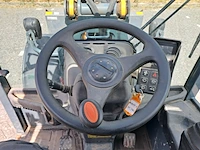 Kniklader, gehl, m9230 al650, 2017 - afbeelding 28 van  42