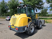 Kniklader, gehl, m9230 al650, 2017 - afbeelding 34 van  42