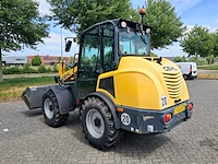 Kniklader, gehl, m9230 al650, 2017 - afbeelding 39 van  42
