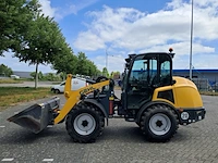 Kniklader, gehl, m9230 al650, 2017 - afbeelding 40 van  42