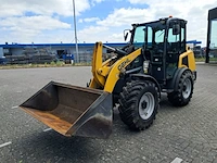Kniklader, gehl, m9230 al650, 2017 - afbeelding 41 van  42