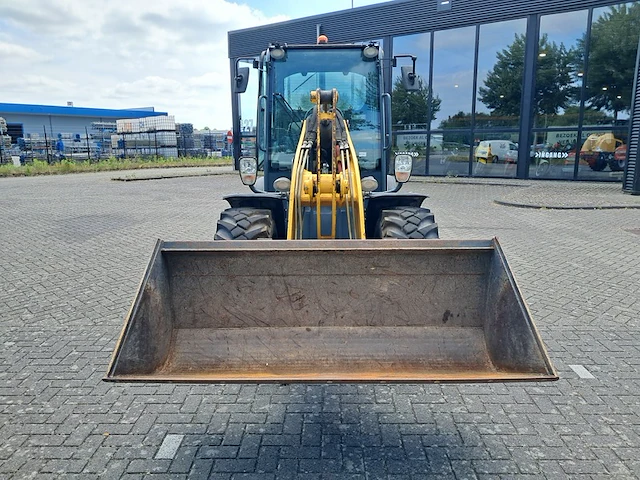 Kniklader, gehl, m9230 al650, 2017 - afbeelding 42 van  42