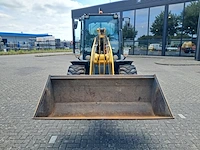 Kniklader, gehl, m9230 al650, 2017 - afbeelding 42 van  42