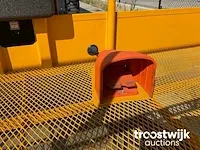 Kniktelescoop hoogwerker - afbeelding 2 van  29