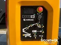 Kniktelescoop hoogwerker - afbeelding 3 van  29