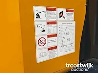 Kniktelescoop hoogwerker - afbeelding 5 van  29