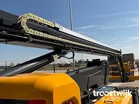 Kniktelescoop hoogwerker - afbeelding 7 van  29