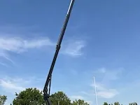Kniktelescoop hoogwerker - afbeelding 9 van  29