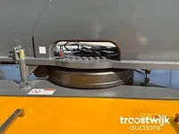 Kniktelescoop hoogwerker - afbeelding 11 van  29