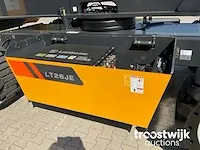 Kniktelescoop hoogwerker - afbeelding 15 van  29
