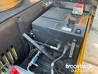 Kniktelescoop hoogwerker - afbeelding 18 van  29