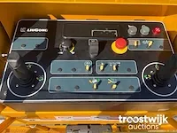Kniktelescoop hoogwerker - afbeelding 29 van  29