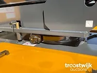 Kniktelescoop hoogwerker - afbeelding 13 van  28