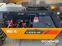 Kniktelescoop hoogwerker - afbeelding 14 van  28