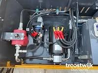 Kniktelescoop hoogwerker - afbeelding 15 van  28
