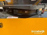 Kniktelescoop hoogwerker - afbeelding 19 van  28
