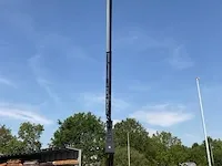 Kniktelescoop hoogwerker - afbeelding 20 van  28