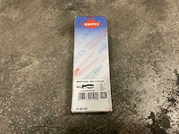 Knipex 03 06 160 vde combinatietang - afbeelding 2 van  2