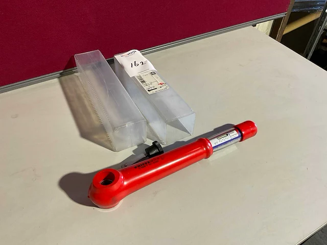 Knipex momentsleutel - afbeelding 1 van  4