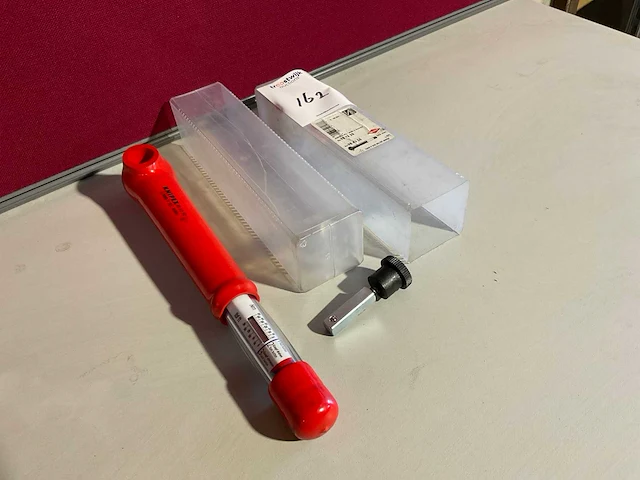 Knipex momentsleutel - afbeelding 3 van  4