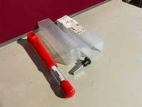 Knipex momentsleutel - afbeelding 3 van  4